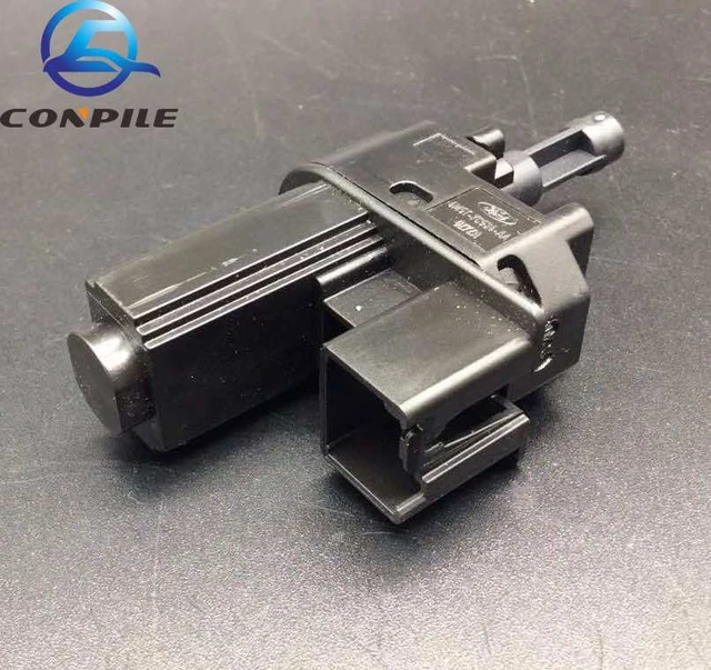 Clutch Position Sensor Ford Focus Explore Top 10+ Videos And 60+ Images