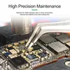 RELIFE ST-20L Chip Tinning Positioning Tweezer 4