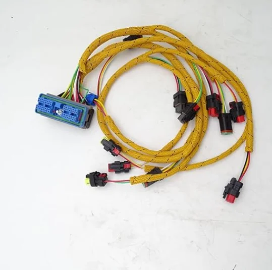260-5542 Engine Wiring Harness fits for 323D Engineering Construction Machinery 2605542