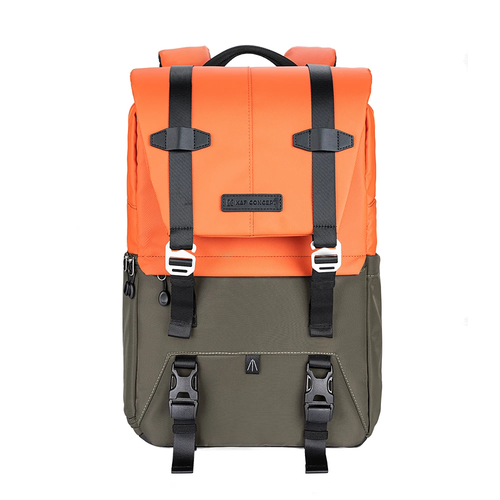 Photography Backpack Video Dslr Bag 