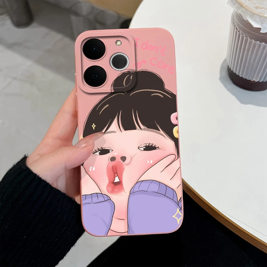 Beautiful Butterfly & Cloud Design Soft Silicone Durable Phone Case Cover