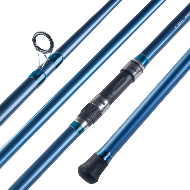 Goture QUESTER Surf Fishing Rod 3.6M 3.9M 4.2M 3 Section Long Casting  Fishing Spinning Rod MH Action Super Hard Sea pole Tackle - AliExpress