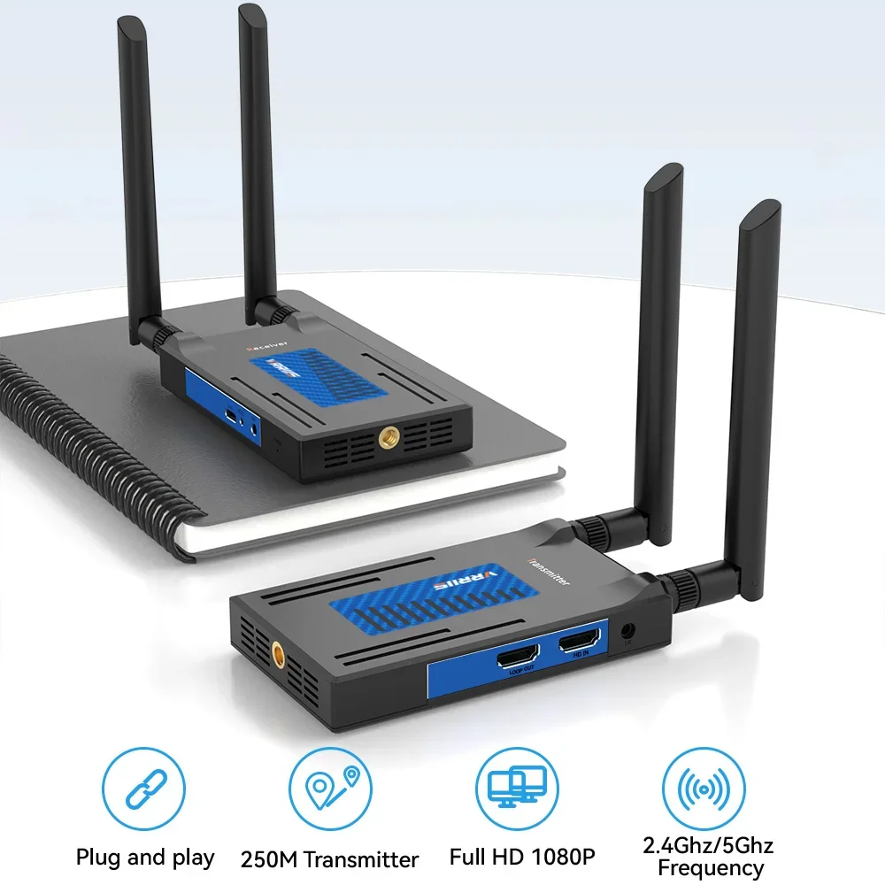  HDMI ͽٴ, 1080P 250M  ġ,   ۽ű  ù ȭ , PS4 PC-TV Ϳ