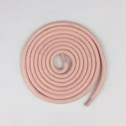 Luxury Pure Color Mobile Lanyard Strap with ID Card Holder for 1.6m (Pink)