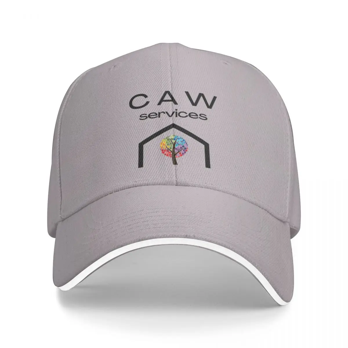 

CAW Light Hats Cap Baseball Cap horse hat Golf cap Luxury cap cap for women Men's