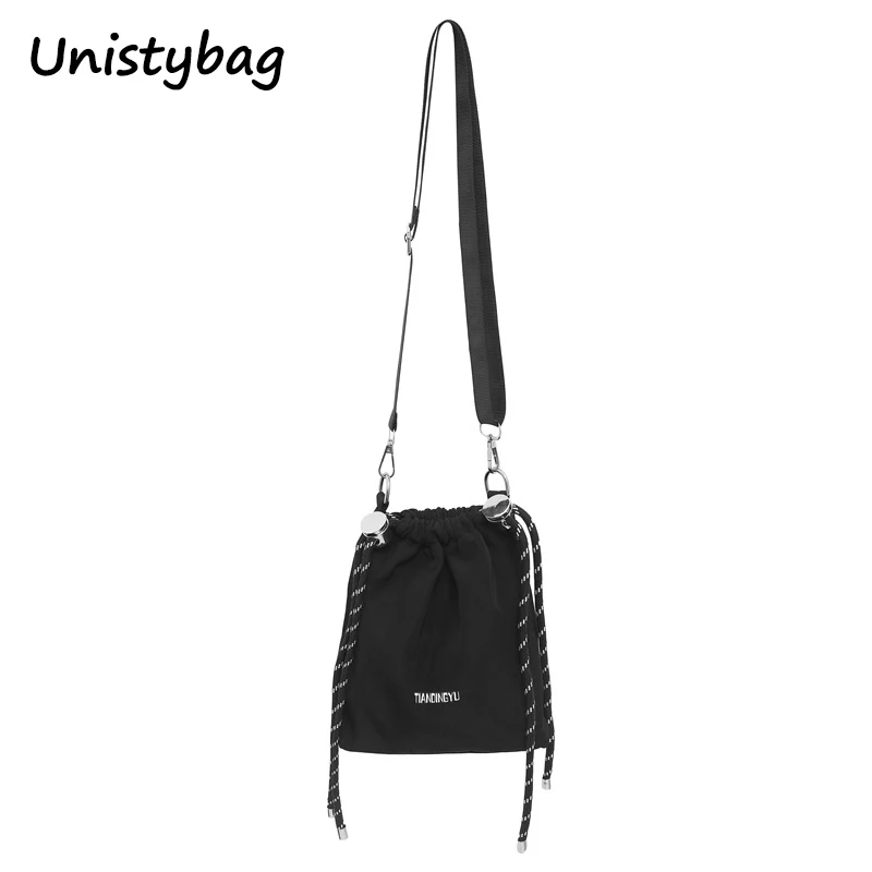 Роскошная женская сумка Unistybag, дизайнерская мини-сумка через плечо, повседневная женская сумка