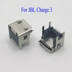 Bluetooth Speaker USB Charging Port - Dock Connector and Power Plug - 10 PCS