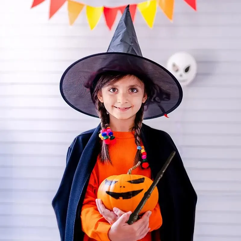 Halloween Party Cosplay Magic Wizard Magic Wand Light Up Sound Lighting Fairy Wand Children Girls Boys Party Costume Accessories game cosplay props