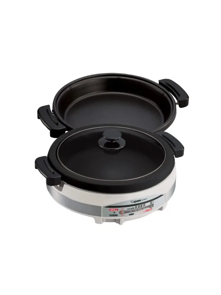 2024 new 1350 watt multifunctional electric frying pan, home use 2