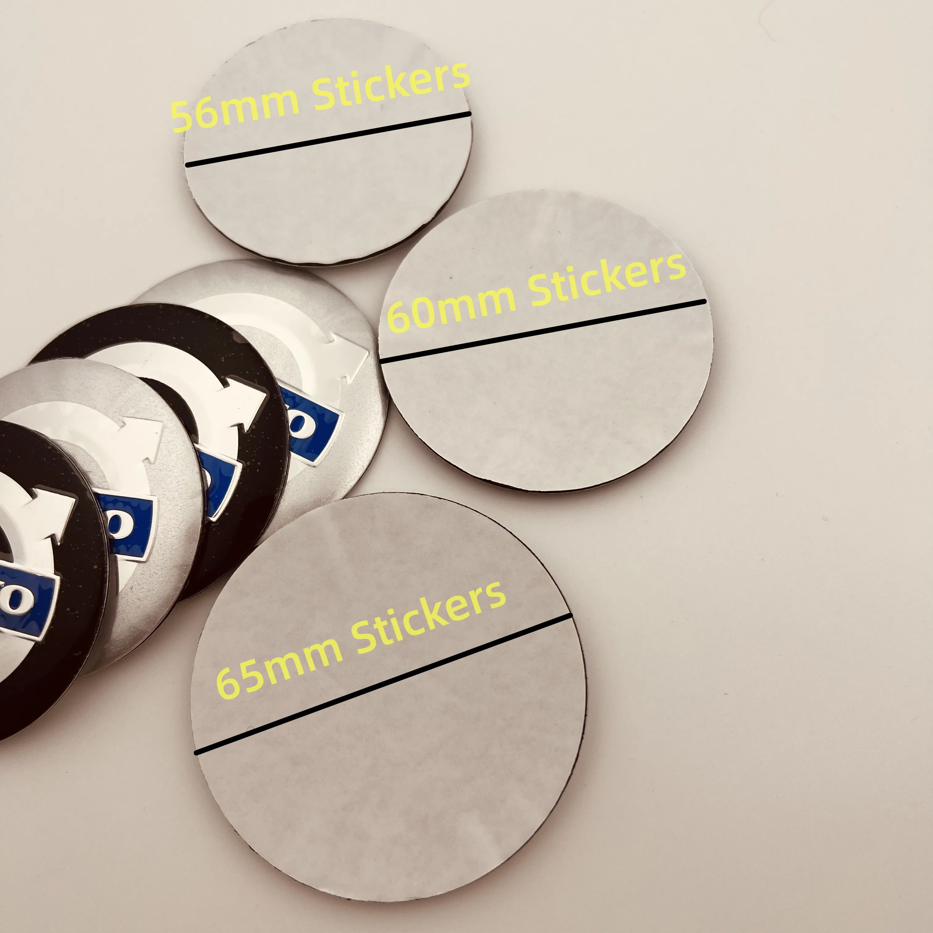 

4pcs V0lvo Wheel Hub Center Cover Emblem Logo for XC90 XC60 S90 S80 S70 S60 S40 V40 V60 V50 D2 D4 D5 AWD Automotive Accessories