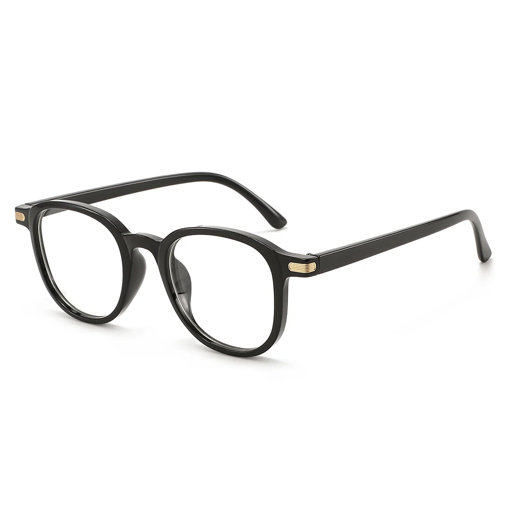 Blue Light Blocking Fashion Eyewear with Lightweight Frame and Multi-Color Options