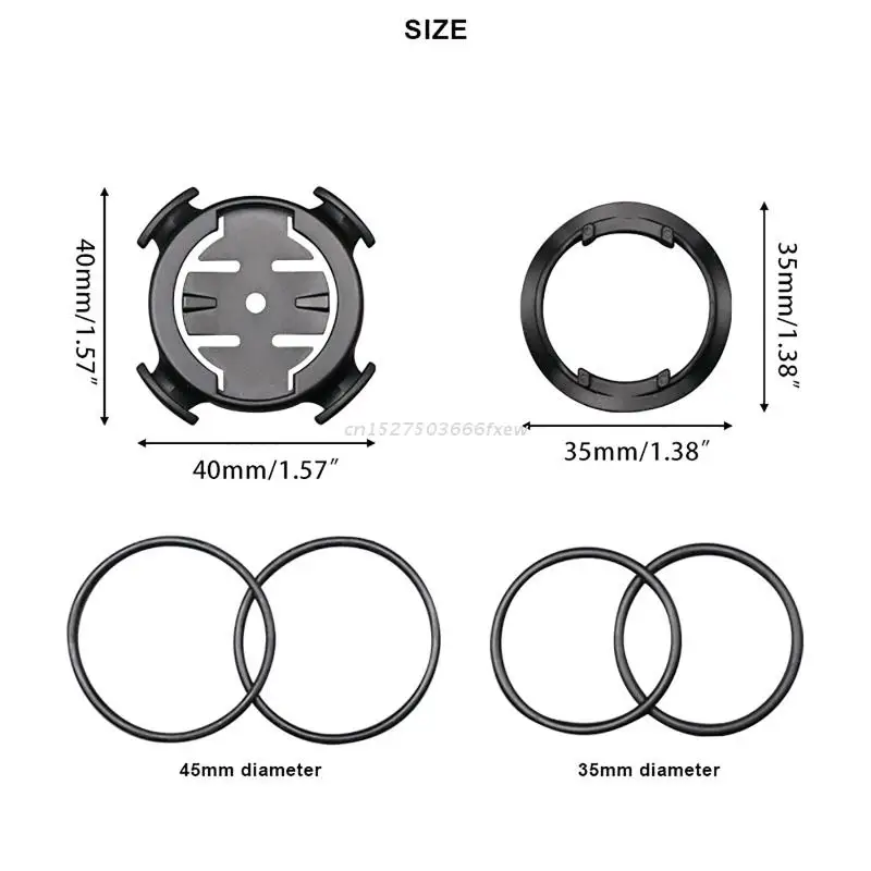 MTB ġ Ʈ   ӵ ĵ, Garmin Edge 130 200 500 510 520 GPS Ŭ ǻͿ ȣȯ 