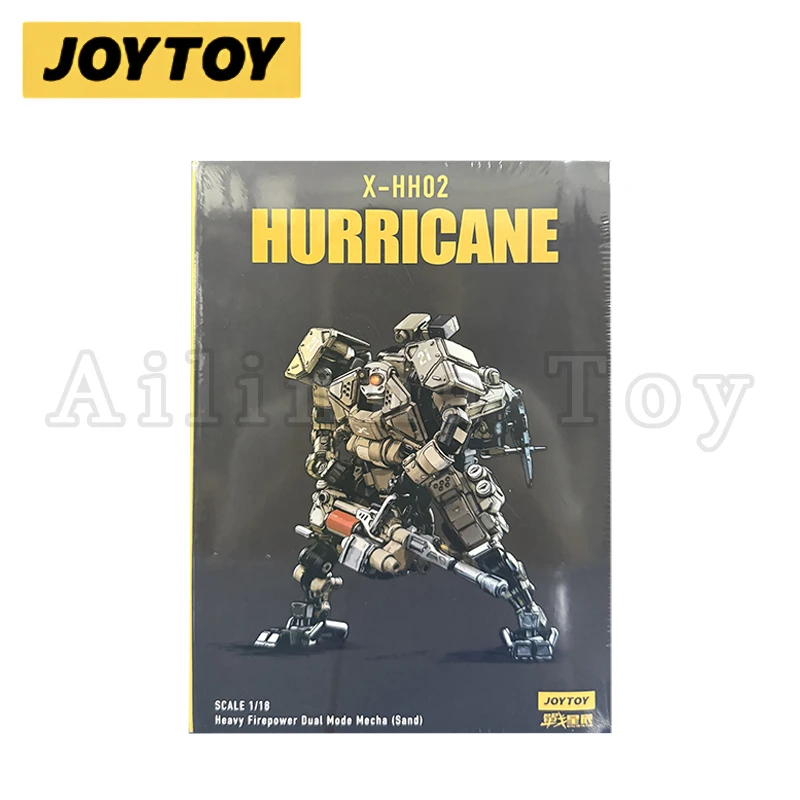 JoyToy X-HH02 ハリケーンヘビーアソールト デュエルモード メカ JoyToy X-HH02 ハリケーンヘビーアソールト デュエルモード メカ