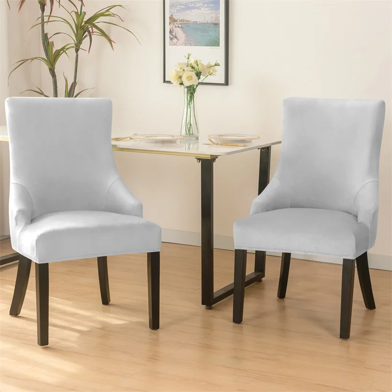 Dining Armchair Slipcovers