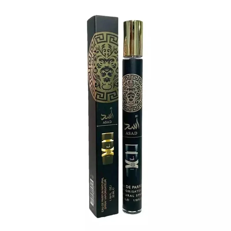 Black 35ML
