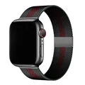 19 black red