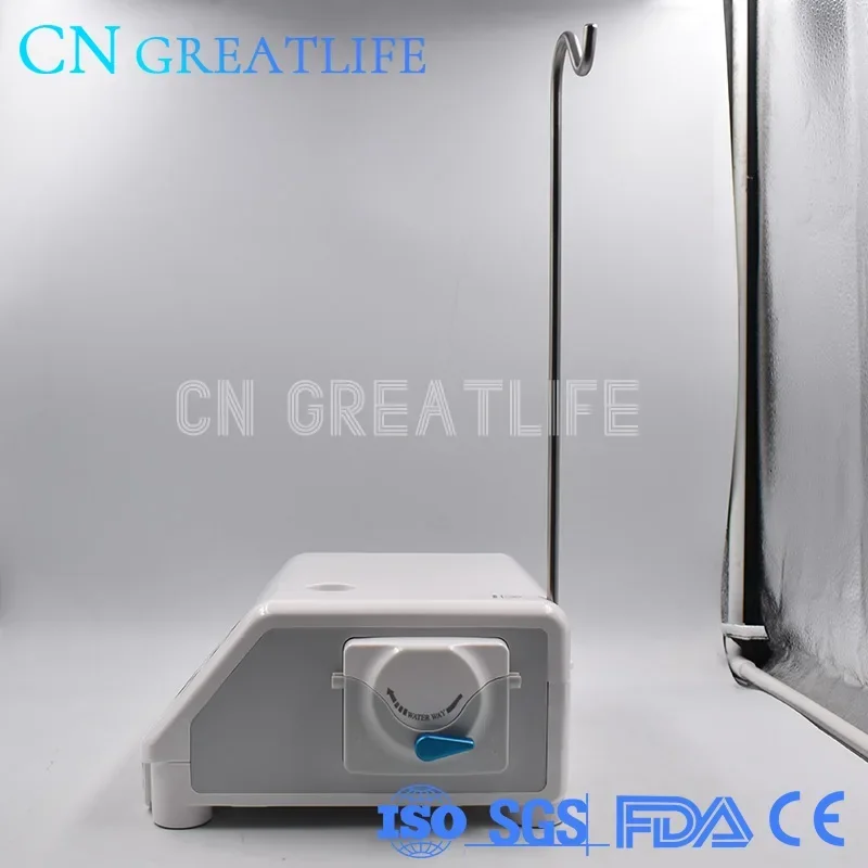 Dental Surgical Implant Motor Dental Implant Machine