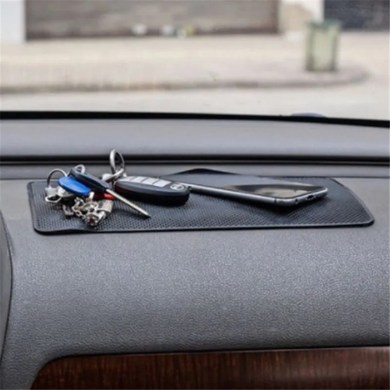 Car Anti-Slip Sticky Mat Pads 2