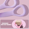 Fitness Workout Resistance Band Arm Back Shoulder Exercise Elastic Training Band Yoga Pilates Physical Therapy Equipment 4