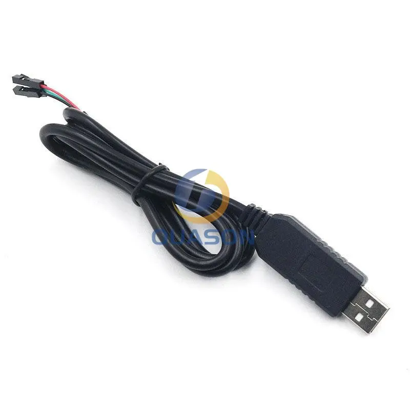 Рисунок 3 - Умная электроника PL2303 PL2303HX