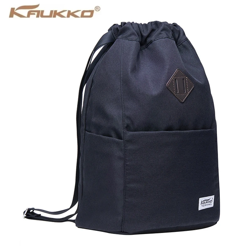 kaukko-fashion-terylene-backpack-storage-bag-drawstring-backpack-student-schoolbag-travelling-bag-mountaineering-backpack