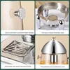 12L Fruit juice tripod single head electric heating milk tripod soy milk tea bucket coffee tripod buffet beverage machine 5