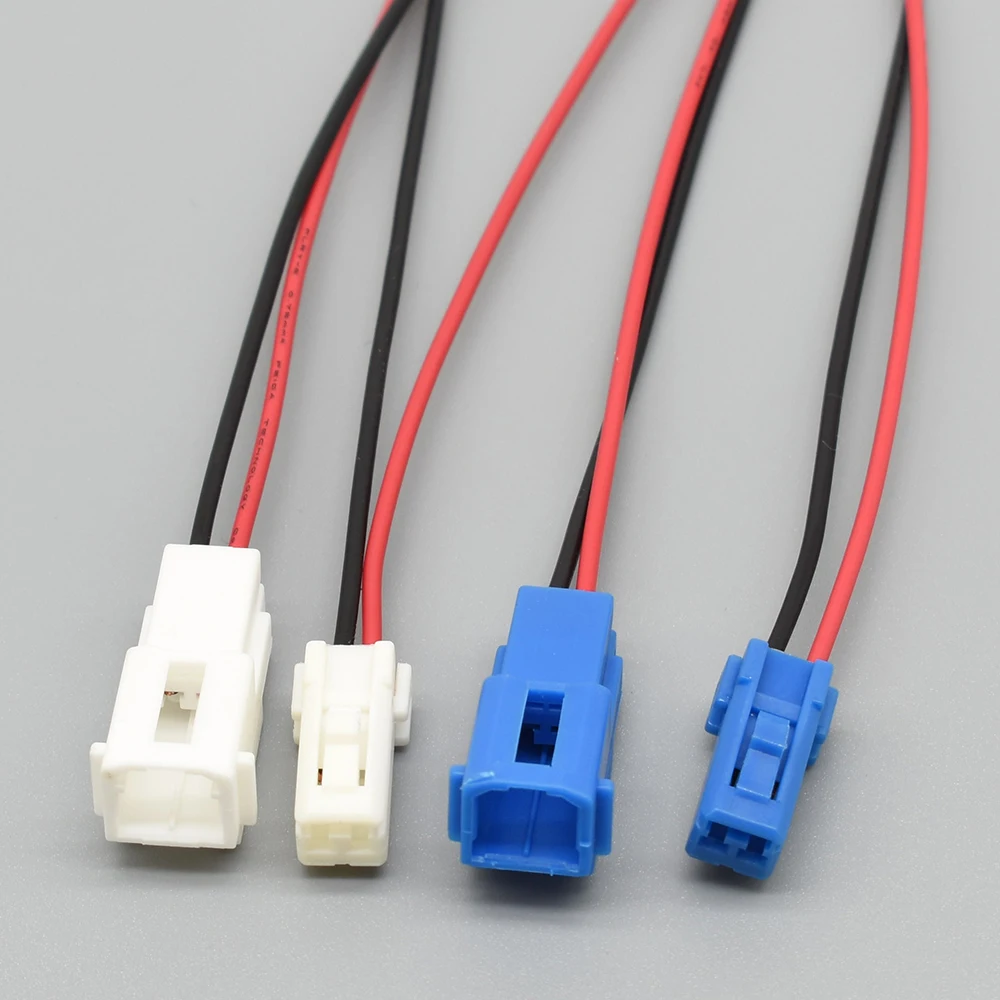 Enhanced Multi-Purpose Connector Plug