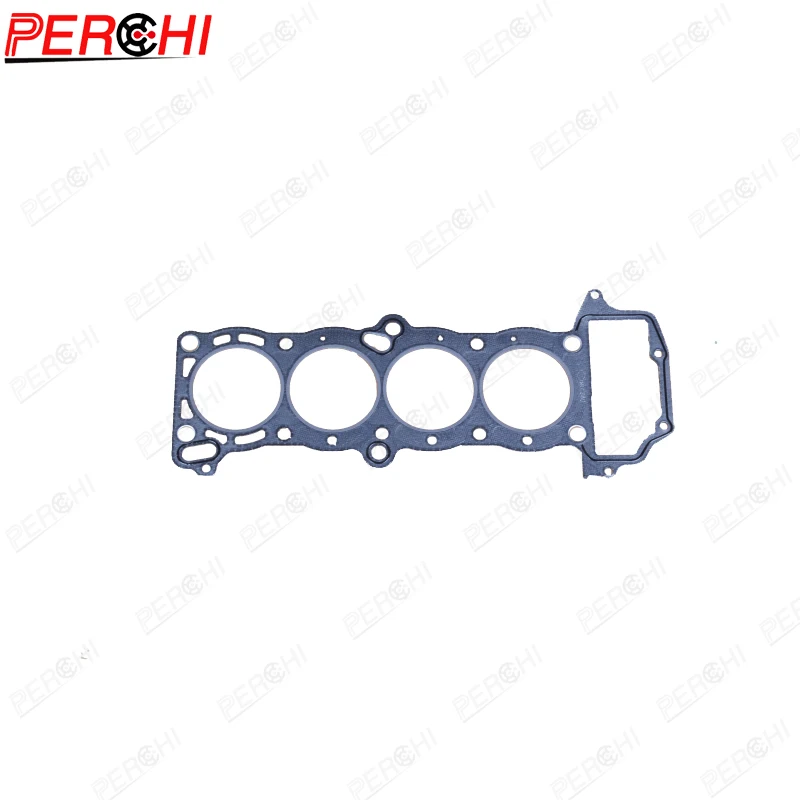 

For Nissan GA16DS ALMERA I (N15) PRIMERA P10 P11 SUNNY III (N14) 1.6 CYLINDER HEAD GASKET 11044-74Y00