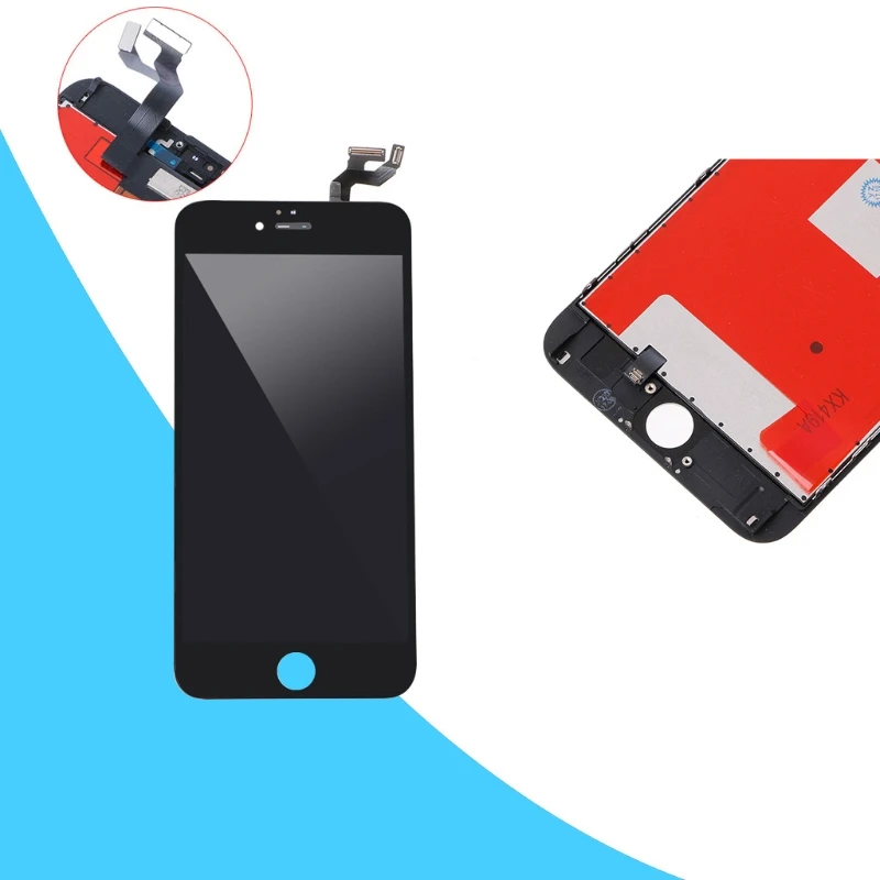 

Y1UB для телефона 6S сенсорный экран дигитайзер стеклянная панель датчик инструмент для ремонта мобильного телефона