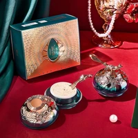 Luxury Noble Lady Cream Fairy Pearl Cream Lazy Repair SkinWhitening Moisturizing Day Cream For Face Deep Nourishing Skin Care 2