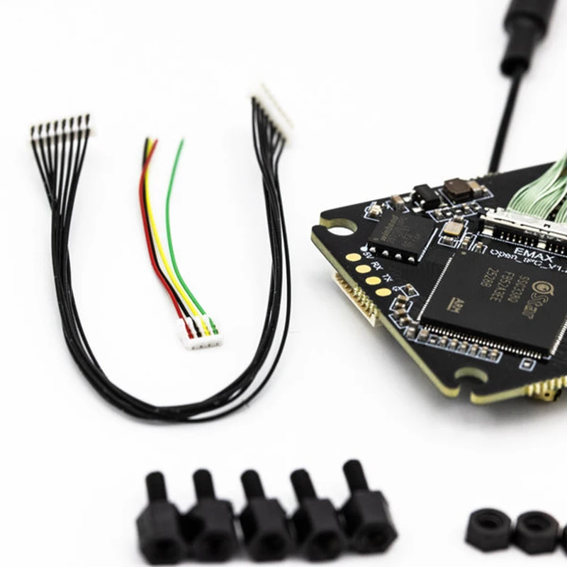 EMAX OpenIPC Wyvern Link Alpha VTX 200mw LinkAlpha Beta Version 3.0 Beta Emax FPV Transmitters thumbnail 3