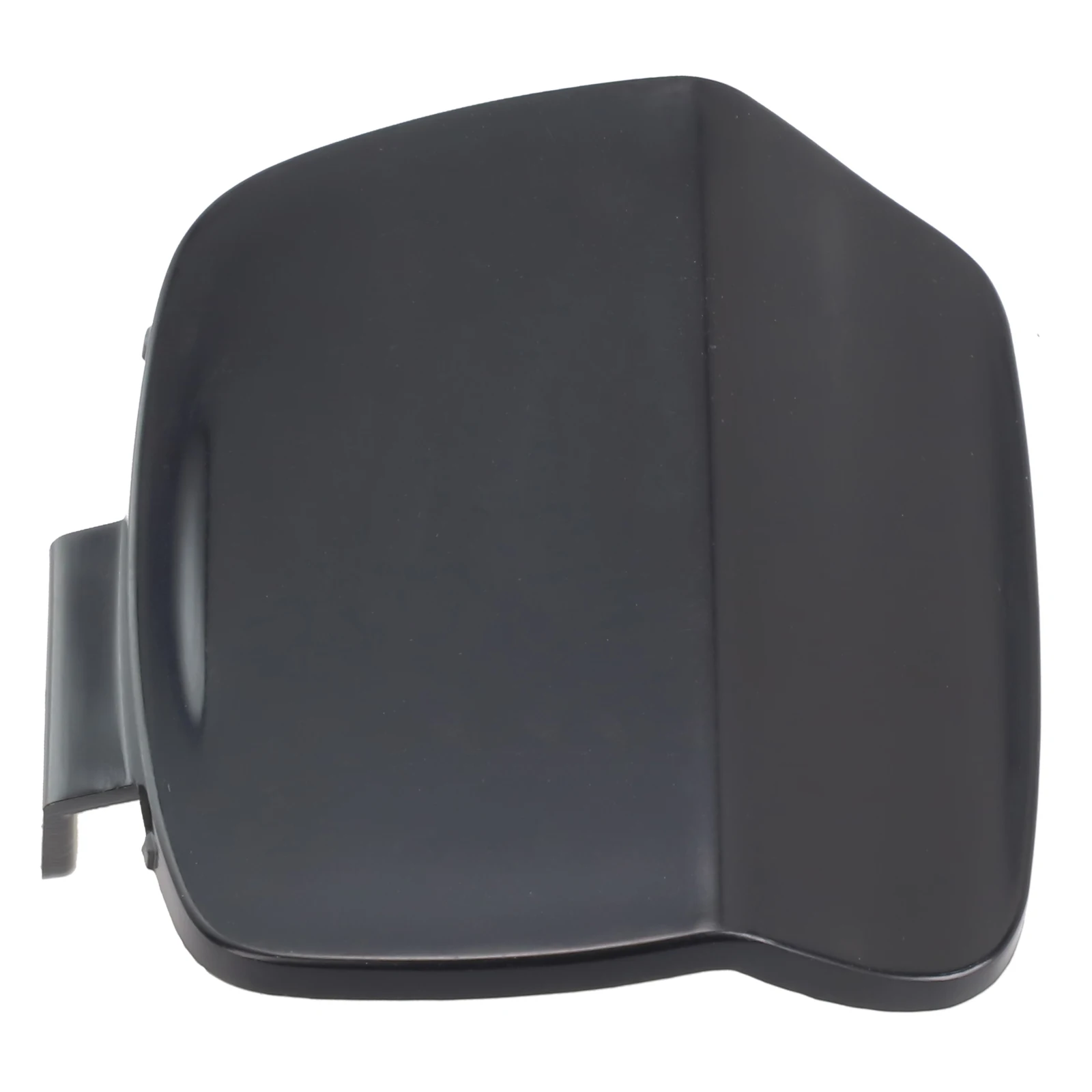 

1PCS Car Rear Bumper Tow Hook Cover Cap For Volvo S40 V50 2008-2012 OE 39886337 Black Vehicle Bumper Tow Hook Cover Cap