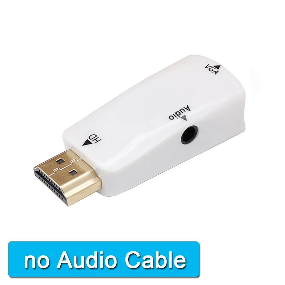 White no Cable
