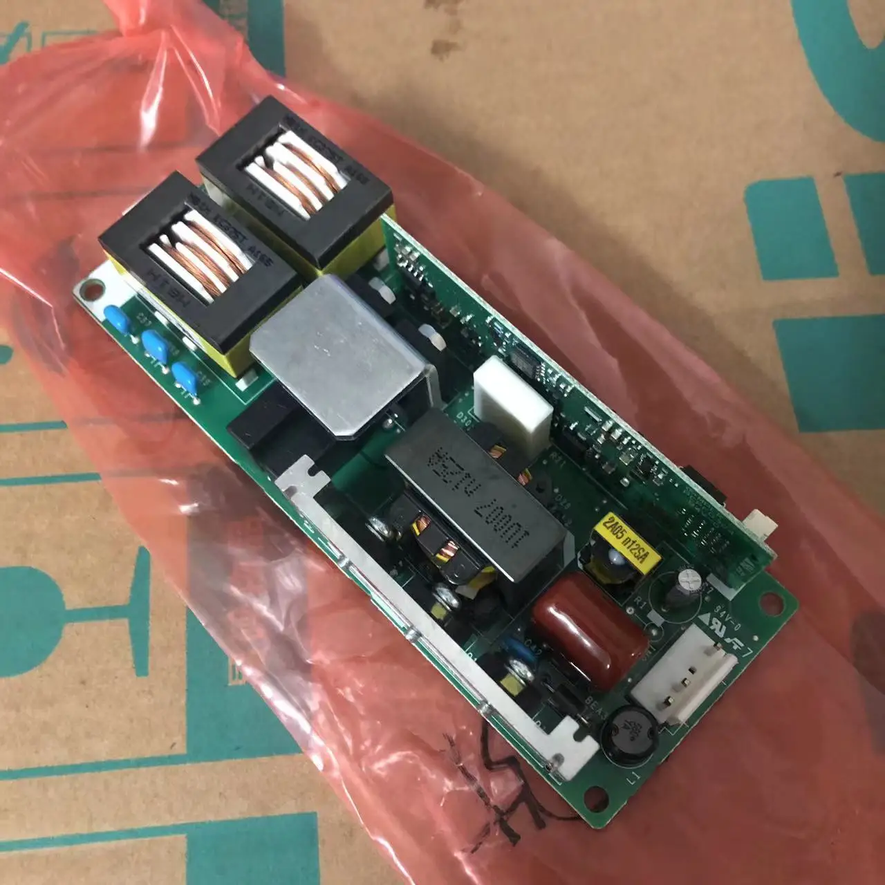 Original Projector Parts Ballast For EPSON CB 1460UI/696UI/2265U/2245U