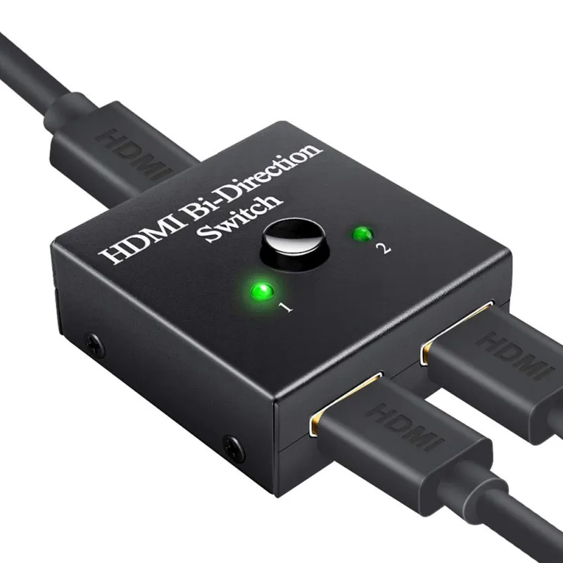 1080P-HDMI-compatible-Bi-directional-Switch-Plug-Play-2-In-1-Out-1-in-2 ...