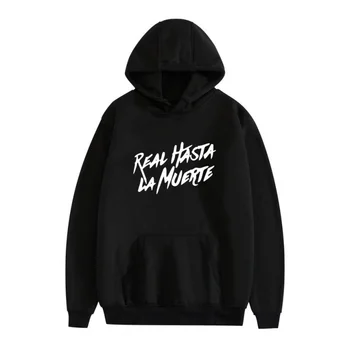 2025 أزياء الاتجاه المطبوعة مقنعين عارضة البلوز فضفاضة تنوعا سترة رياضية للجنسين