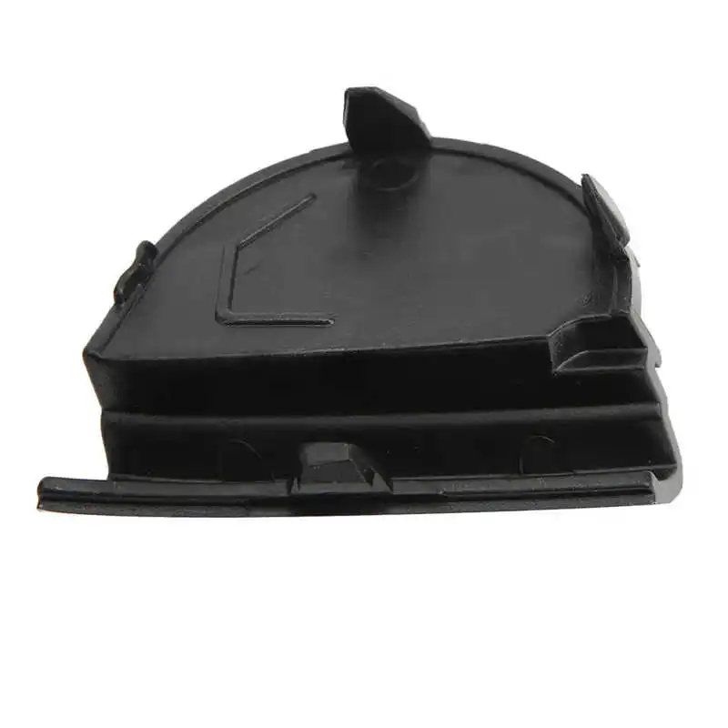 Tapa De Gancho De Remolque Delantero Para Ford Focus Mk3 ST 2014-2018 - OEM 1880230, Material ABS