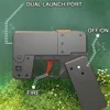 Folding iPhone Water Gun For Kids Boys Summer Games Swimming Pool Toy Gun Dropship Shopify TikTok Toys 4