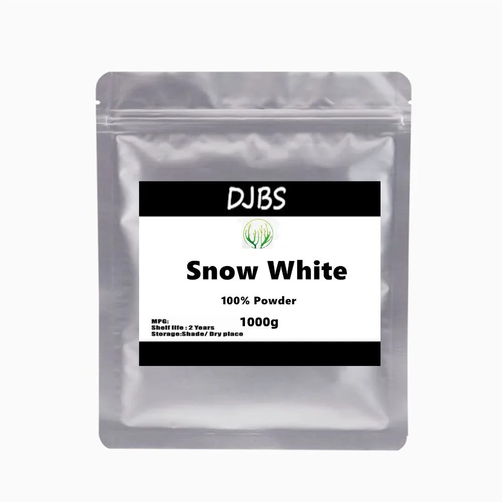 

Best 99% Snowwhite Powder,Snow White Powder for Skin Lightening and Bleaching,Whitening and Moisturizing Skin,Remove Wrinkles