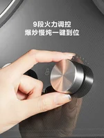 Midea Double Stove Induction Cooker Household Concave 3500W High Power — изображение 4