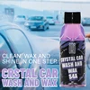 High Foaming Shampoo- Concentrated Ceramic Car Wash Soap Works with Foam Cannons,Foam Guns or Bucket Washes | For Cars,Trucks 6