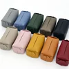 New Living Room Light Luxury Leather Tissue Box Napkin Holder Case Paper Box Container Hotel Storage Box Home Table Decoration 3