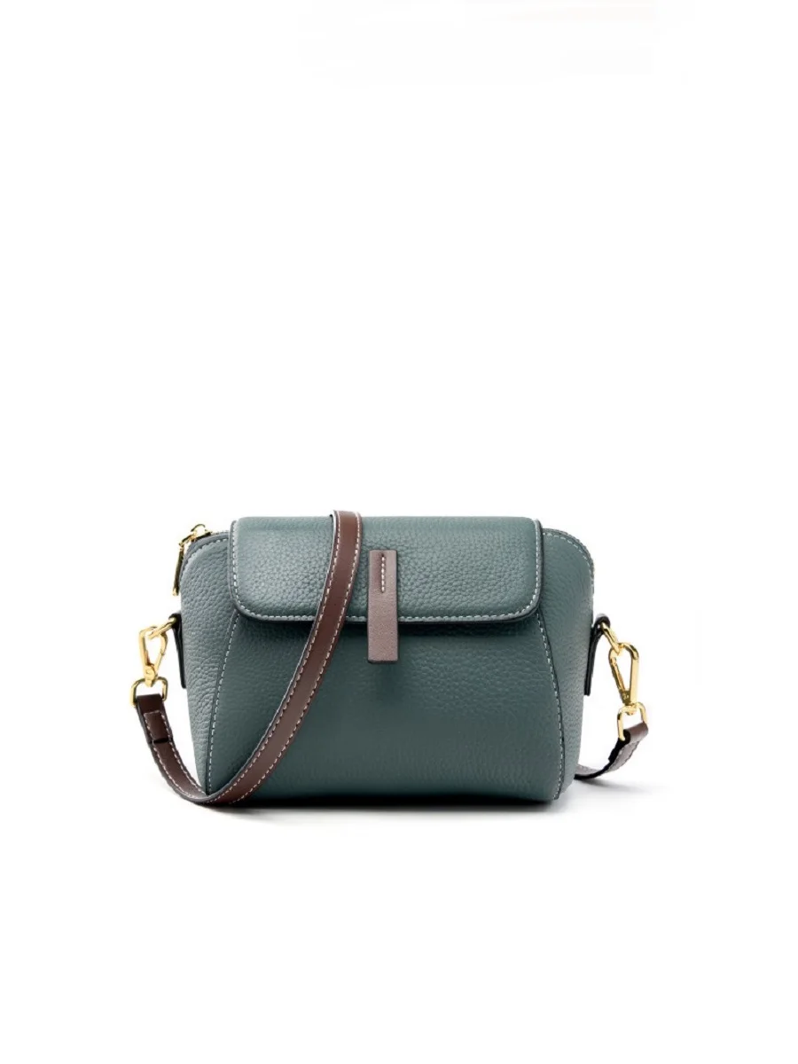 Buy The Perfect Leather Crossbody for Everyday Luxury in Ghana.