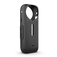 For Insta360 X4 Soft Silicone Case for Insta360 X4 Silicone Protective Full Cover Shell Camera Accessorie - Image 4