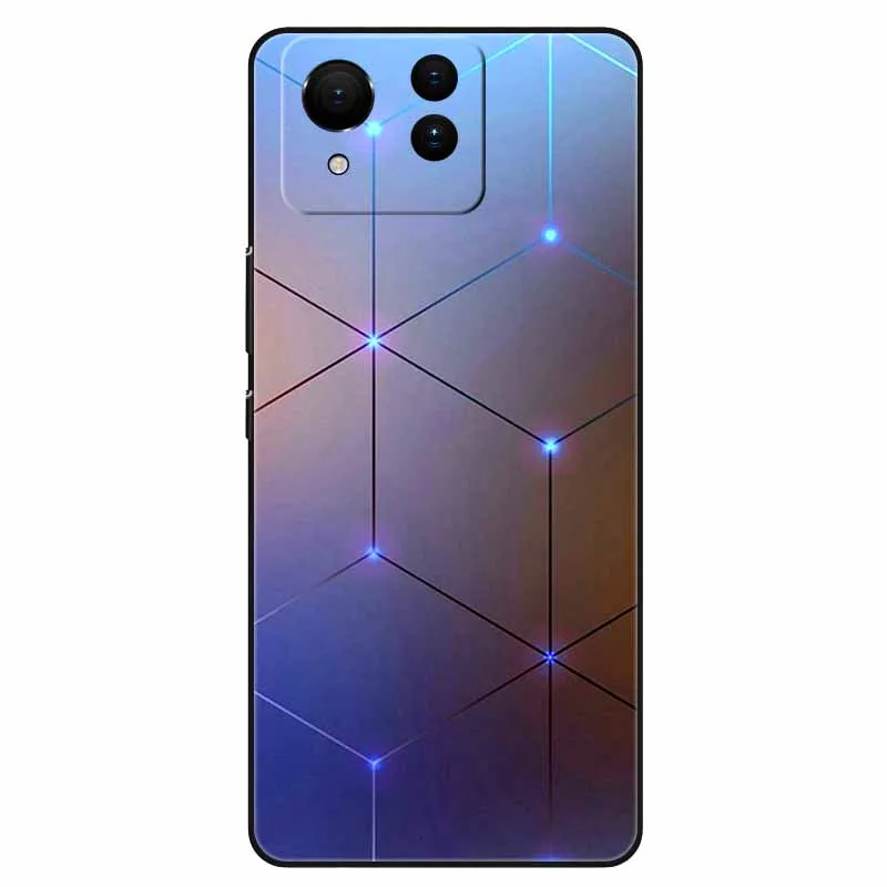 Lovely Cute Soft Silicone TPU Shockproof Phone Case Cover Bumpers