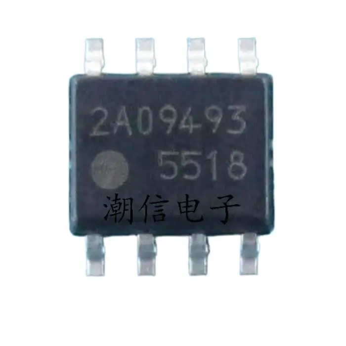 

10PCS/LOT 5518 FA5518 SOP-8 New Original Stock
