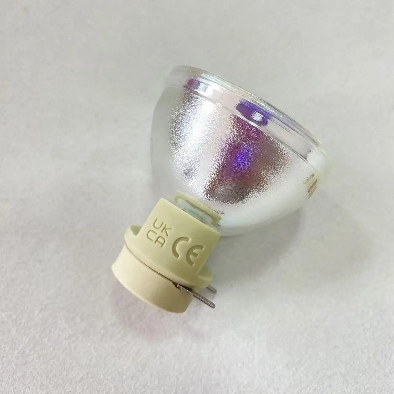 Lampada per proiettore originale P-VIP 190/0.8 E20.9 BL-FP190C/PAW84-2400/PAW84-2401 per proiettori - immagine 5