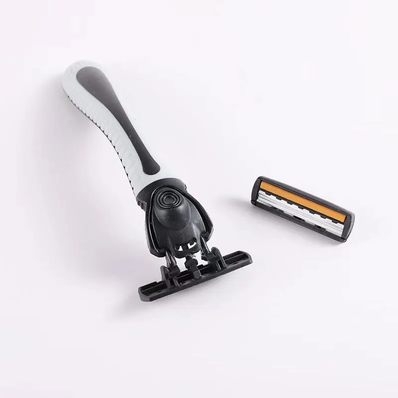Brand Multi-tool Reusable Mens Multi Tool for Shaving