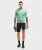 SIROKO Men's Cycling Jersey Sets Bicycle Short Sleeve Cycling Clothing Bike Maillot Breathable Cycling Jersey Bib Shorts 2025 3