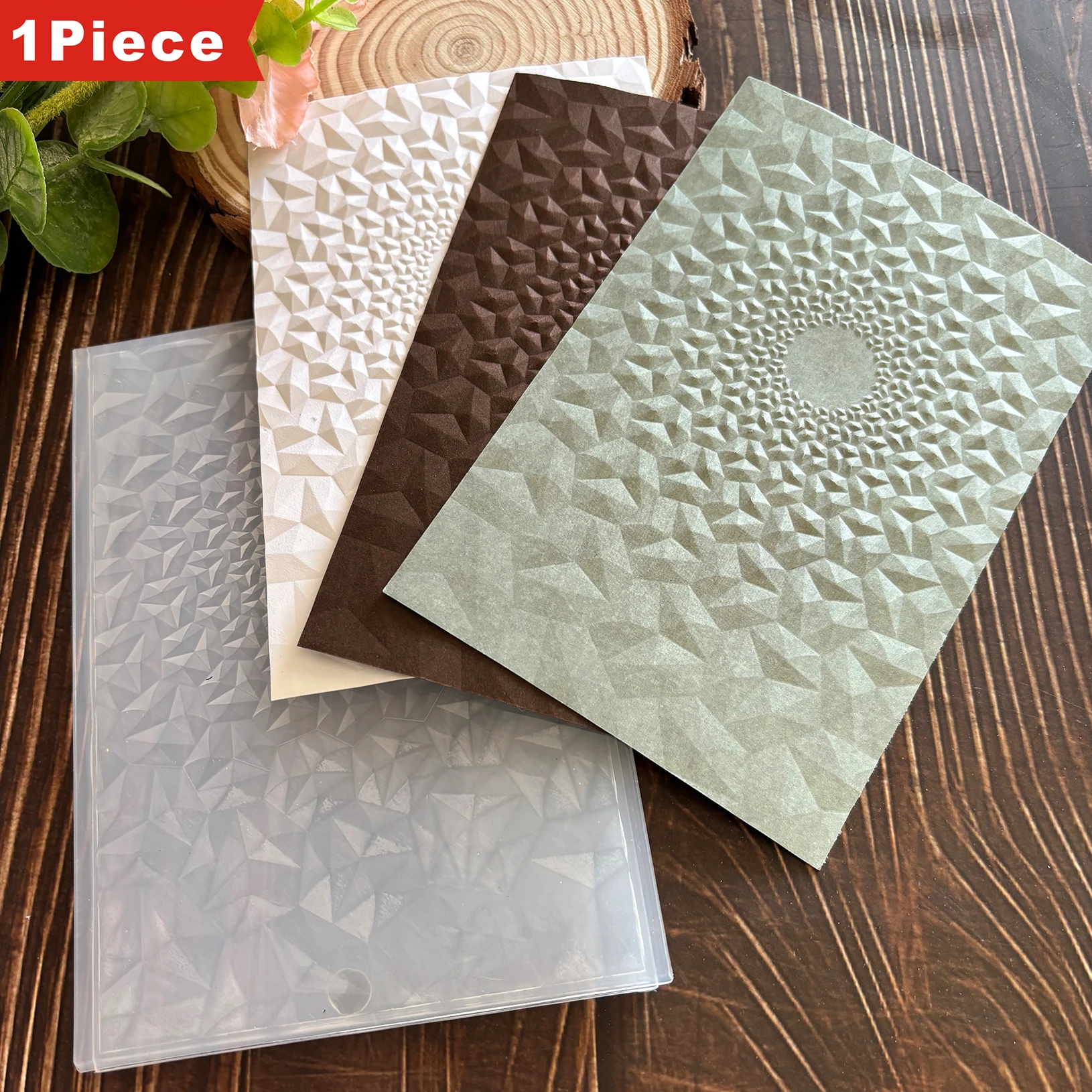 Embossed File Board 1 piece of 3D embossed folder texture background file template with ...